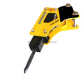 Daemo Rock Breaker Hammer 2 Ton Hydraulic Hammer